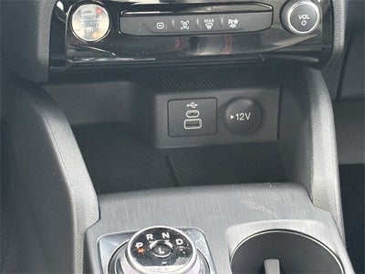 2026 Ford Escape ST-Line Select