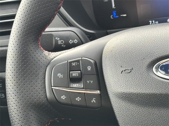 2026 Ford Escape ST-Line Select