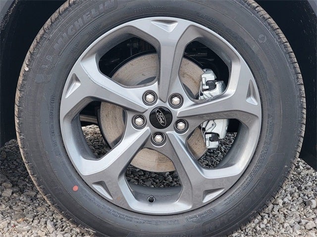 2026 Ford Escape ST-Line Select