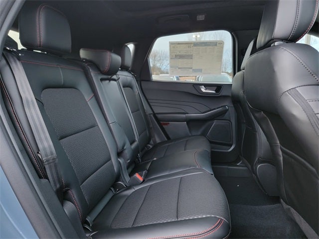 2026 Ford Escape ST-Line Select