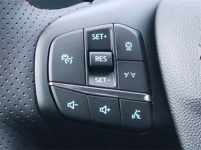 2026 Ford Escape ST-Line Select