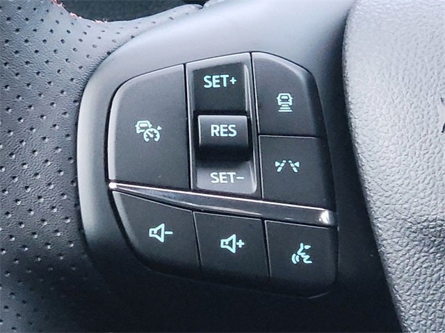 2026 Ford Escape ST-Line Select