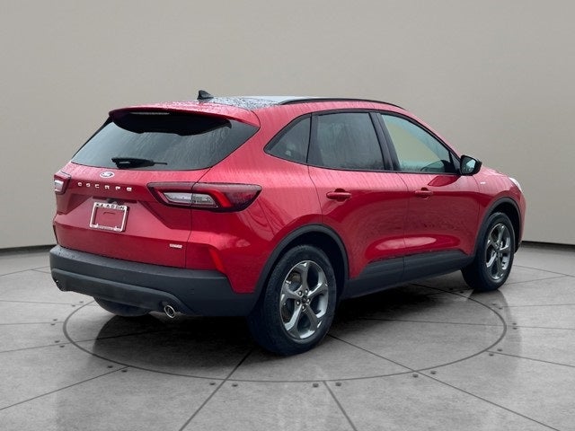 2026 Ford Escape ST-Line Select