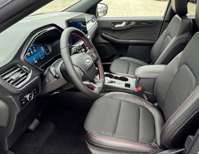 2026 Ford Escape ST-Line Select