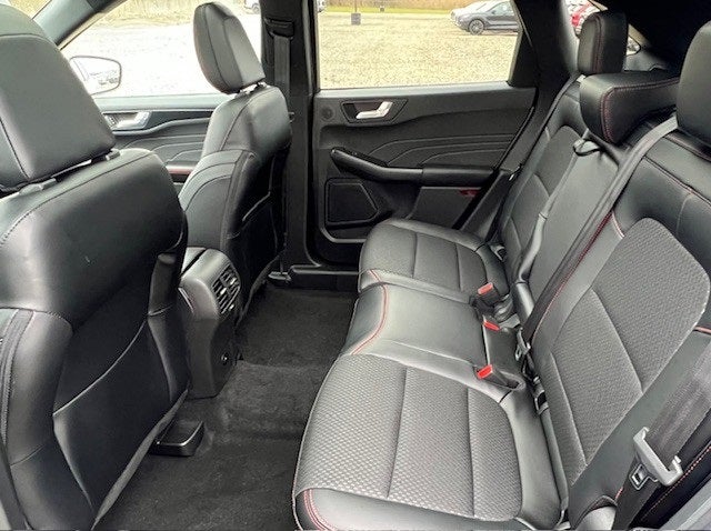 2026 Ford Escape ST-Line Select