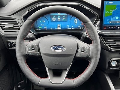 2026 Ford Escape ST-Line Select