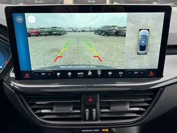 2026 Ford Escape ST-Line Select