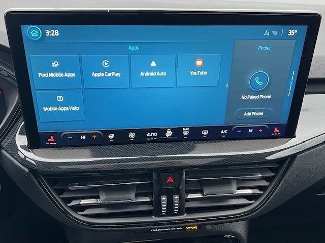 2026 Ford Escape ST-Line Select