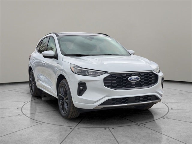 2026 Ford Escape ST-Line Elite