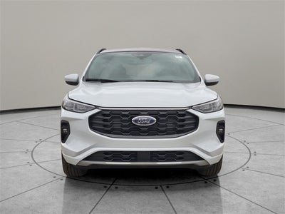 2026 Ford Escape ST-Line Elite