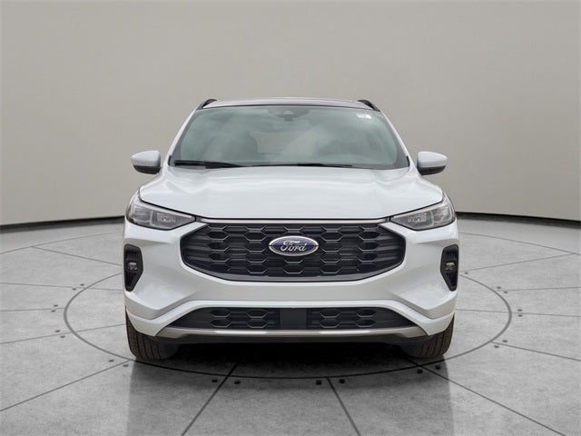 2026 Ford Escape ST-Line Elite