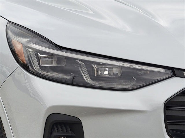 2026 Ford Escape ST-Line Elite