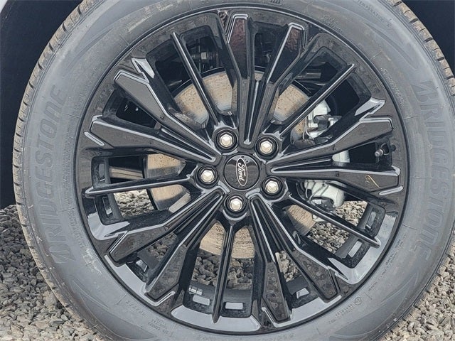 2026 Ford Escape ST-Line Elite