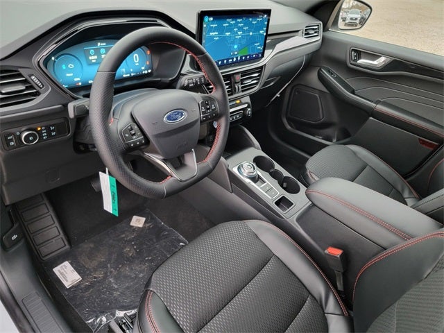 2026 Ford Escape ST-Line Elite