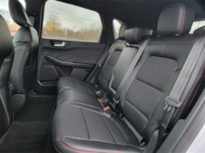 2026 Ford Escape ST-Line Elite