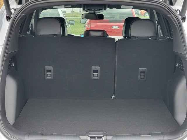 2026 Ford Escape ST-Line Elite