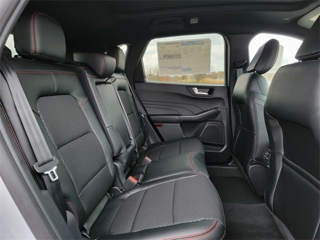 2026 Ford Escape ST-Line Elite