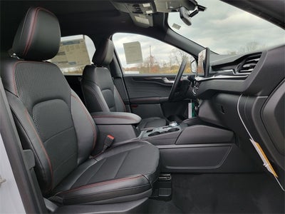 2026 Ford Escape ST-Line Elite