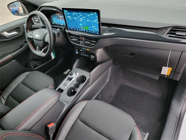 2026 Ford Escape ST-Line Elite