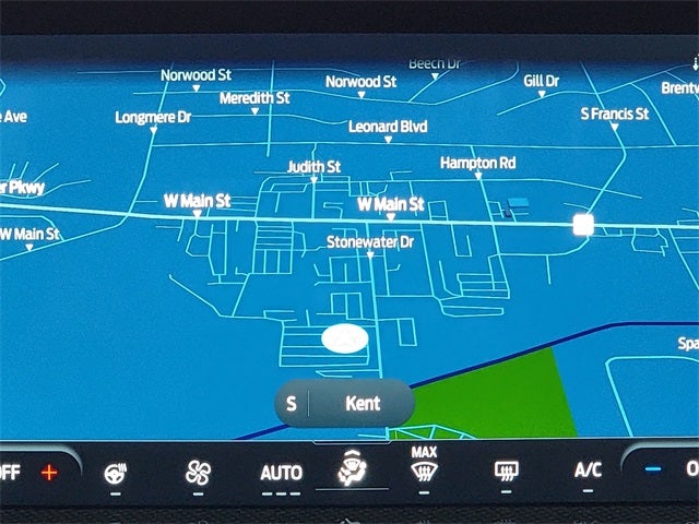 2026 Ford Escape ST-Line Elite