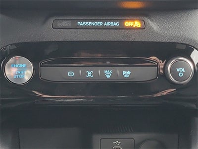 2026 Ford Escape ST-Line Elite