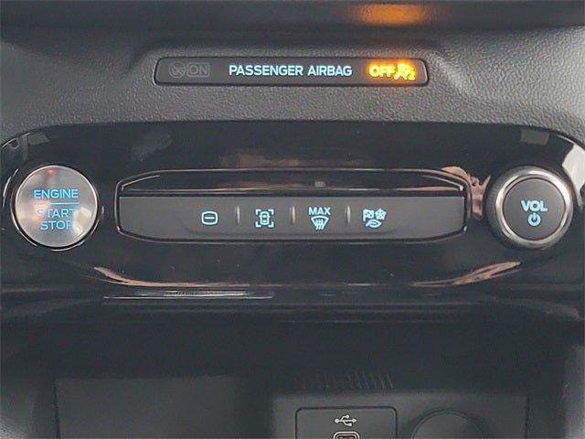 2026 Ford Escape ST-Line Elite