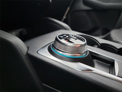 2026 Ford Escape ST-Line Elite