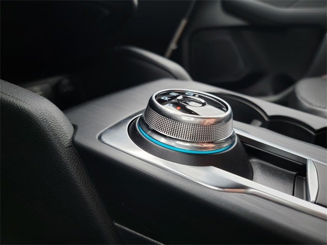 2026 Ford Escape ST-Line Elite