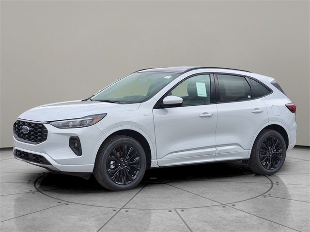 2026 Ford Escape ST-Line Elite