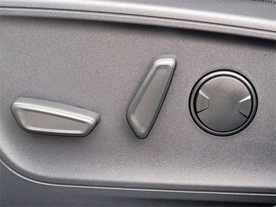 2026 Ford Escape ST-Line Elite