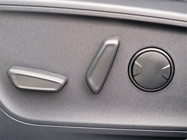 2026 Ford Escape ST-Line Elite