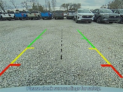 2026 Ford Escape ST-Line Elite