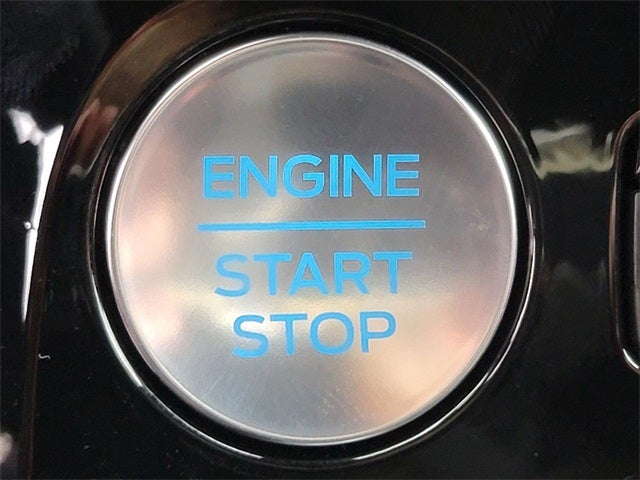 2026 Ford Escape ST-Line Elite