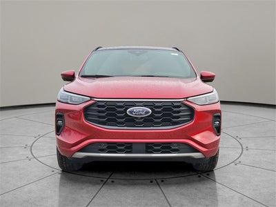 2026 Ford Escape ST-Line Elite