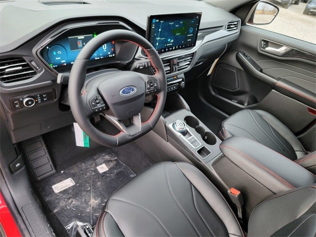 2026 Ford Escape ST-Line Elite