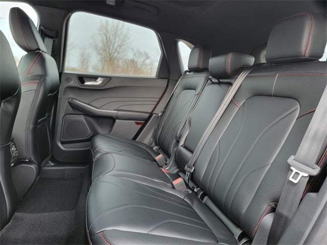 2026 Ford Escape ST-Line Elite