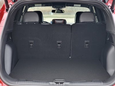 2026 Ford Escape ST-Line Elite