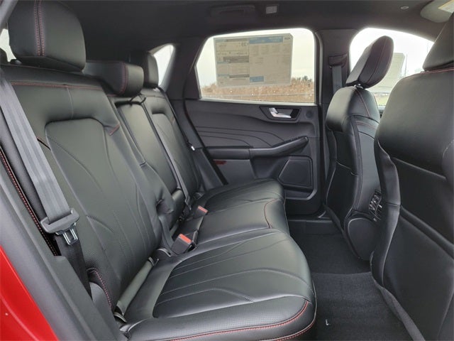 2026 Ford Escape ST-Line Elite