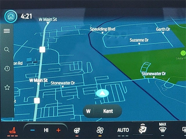 2026 Ford Escape ST-Line Elite