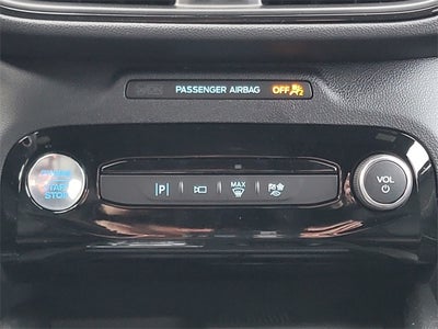 2026 Ford Escape ST-Line Elite