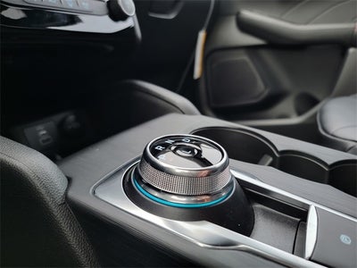 2026 Ford Escape ST-Line Elite