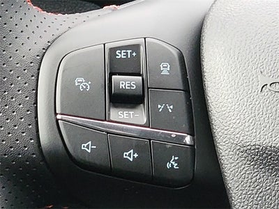 2026 Ford Escape ST-Line Elite