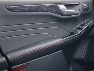 2026 Ford Escape ST-Line Elite