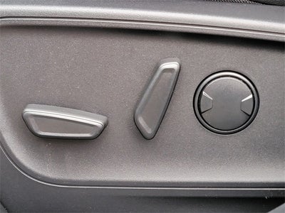 2026 Ford Escape ST-Line Elite