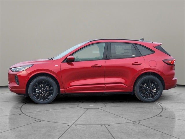 2026 Ford Escape ST-Line Elite