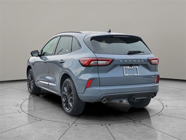 2026 Ford Escape ST-Line Elite