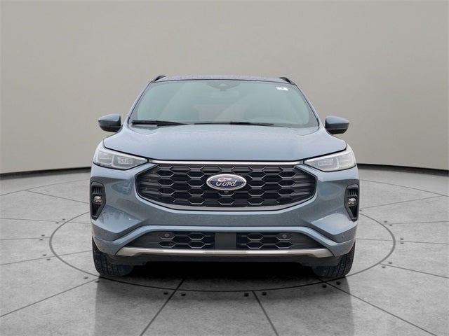 2026 Ford Escape ST-Line Elite