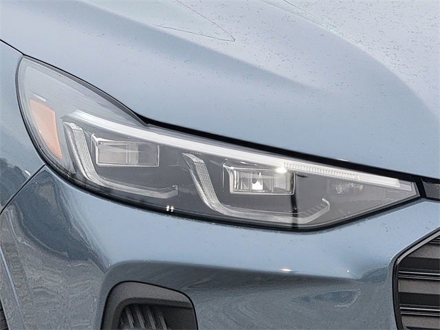 2026 Ford Escape ST-Line Elite