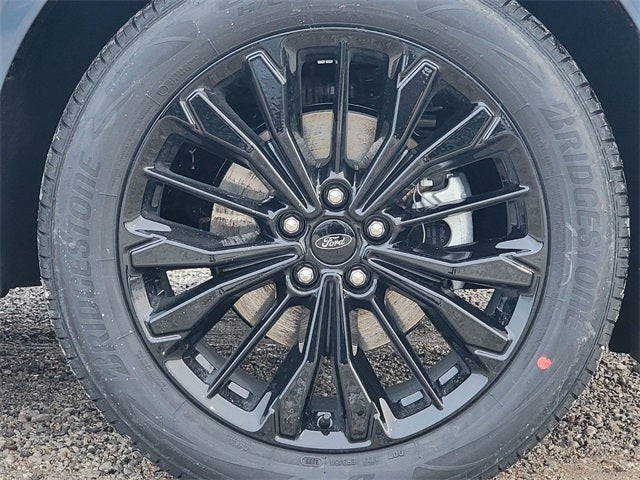 2026 Ford Escape ST-Line Elite