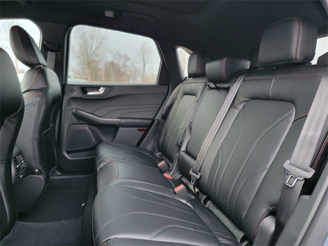 2026 Ford Escape ST-Line Elite